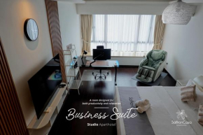 R&F Princess Cove JB By SaffronCasa JB